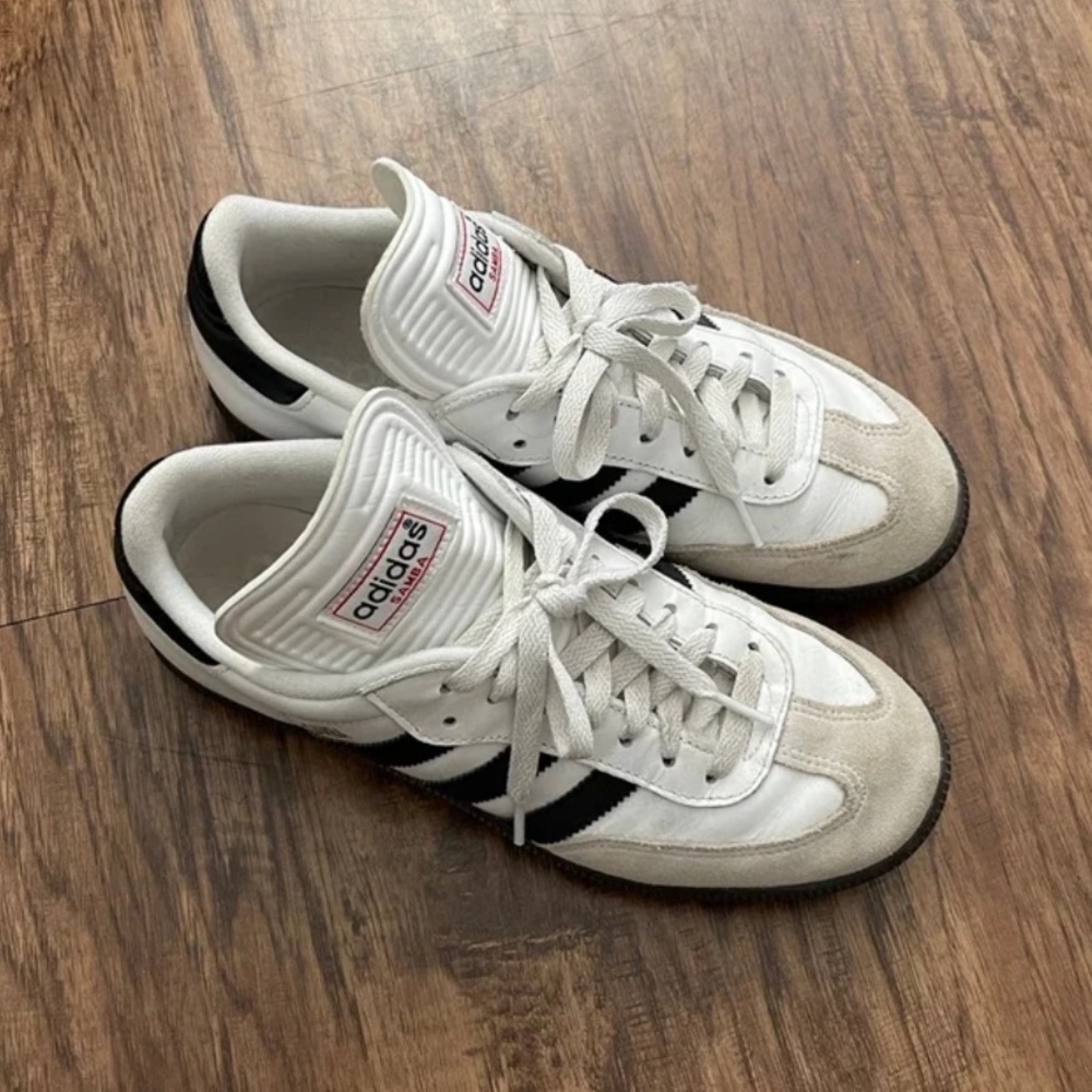 Adidas Samba